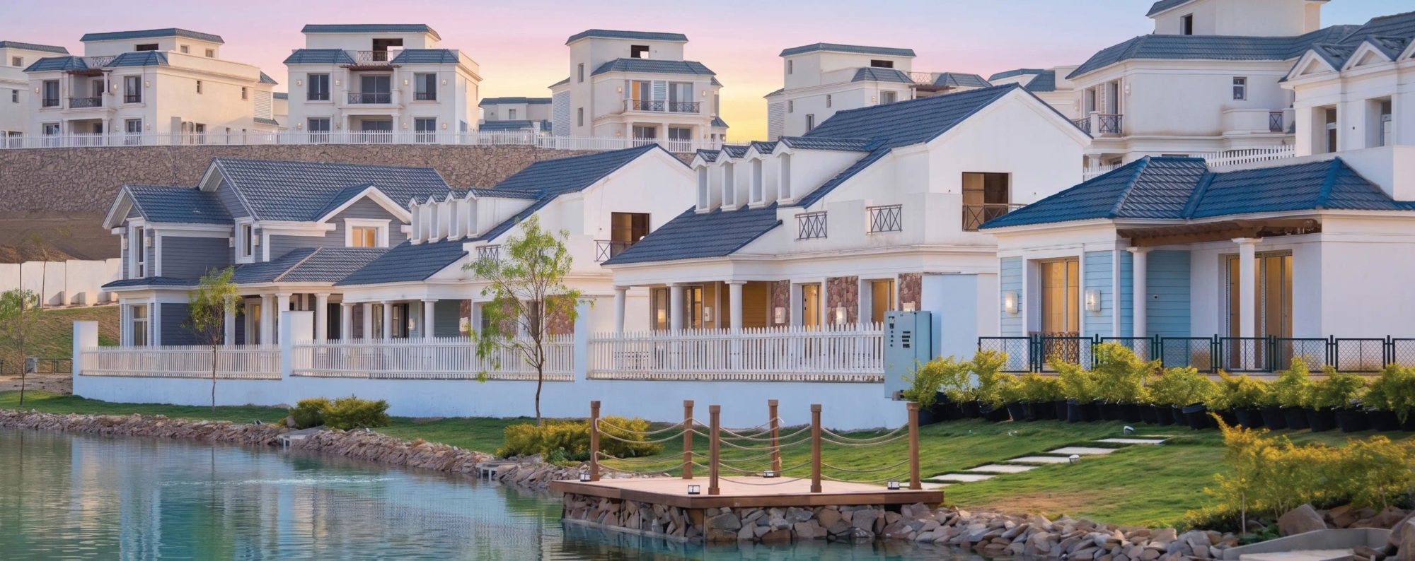 Mountain View Delivers 1,800 Residential Units Across Its Projects During H1 2026