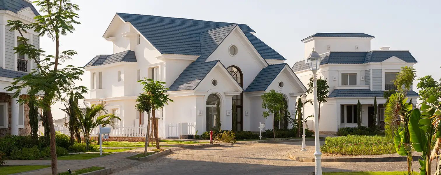 Mountain View Launches Ready-to-Move Second Phase of Mountain View 1.1 in New Cairo